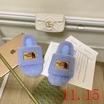 コピーブランド冬用スリッパ